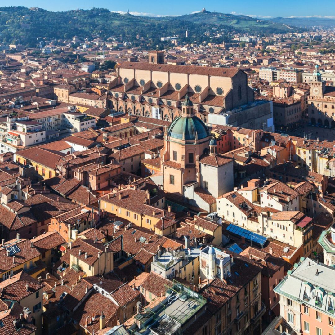 medicina del lavoro bologna